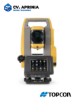 Total Station Topcon OS-201