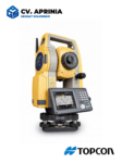 Total Station Topcon OS-201