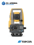 Total Station Topcon OS-201