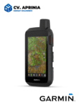 Garmin Montana 750i