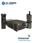 Inmarsat L-Tac Radio 1