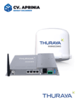 Modem Internet Satelit Thuraya Orion IP