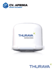 Modem Internet Satelit Thuraya Orion IP